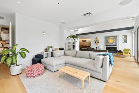 5 mins from Hollywood w/Heated Pool/Amazing Views, photo 5