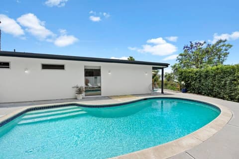 5 mins from Hollywood w/Heated Pool/Amazing Views, photo 7
