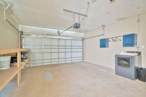 Apollo Beach Oasis – 3BR Home w/ Fire Pit & BBQ, photo 19