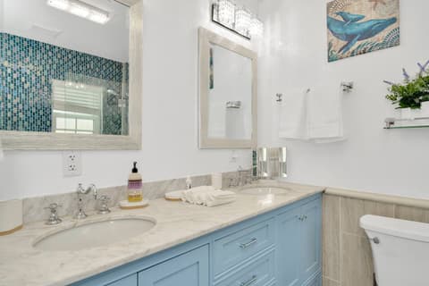Apollo Beach Oasis – 3BR Home w/ Fire Pit & BBQ, photo 29