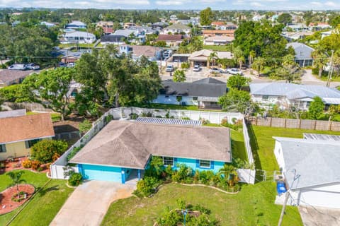 Apollo Beach Oasis – 3BR Home w/ Fire Pit & BBQ, photo 42