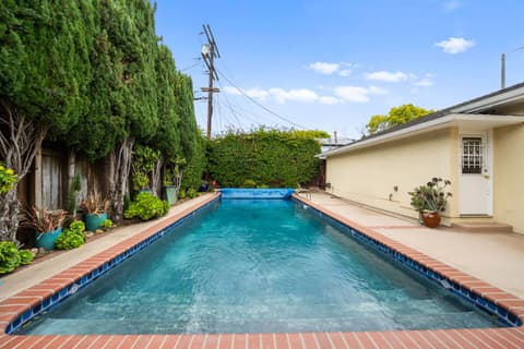 Beverly Hills 6BR Haven w Pool Hot Tub, photo 19