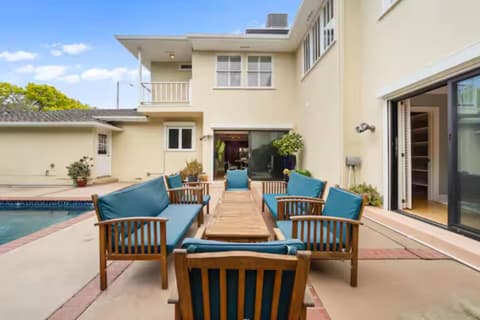Beverly Hills 6BR Haven w Pool Hot Tub, photo 95