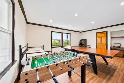 Beverly Hills 6BR Haven w Pool Hot Tub, photo 96