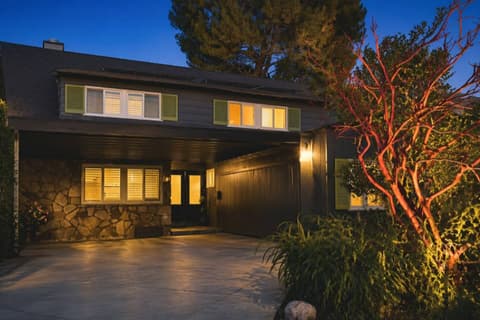 Executive Furnished Home | Pool | Sherman Oaks, photo 5