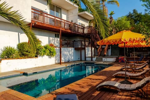 Heated Pool+Hot Tub+Views | 15 Min to Universal, photo 43
