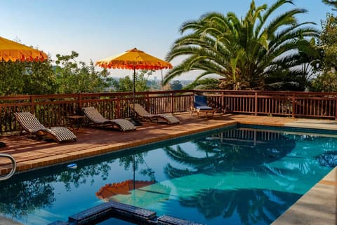Heated Pool+Hot Tub+Views | 15 Min to Universal, photo 44