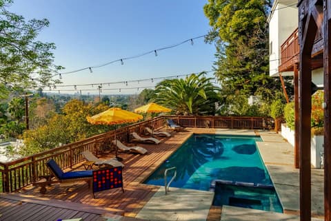 Heated Pool+Hot Tub+Views | 15 Min to Universal, photo 50