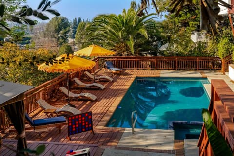 Heated Pool+Hot Tub+Views | 15 Min to Universal, photo 52