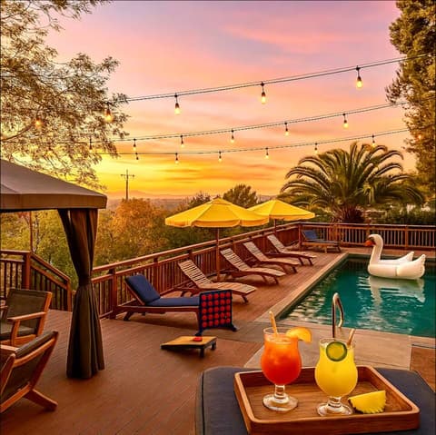 Heated Pool+Hot Tub+Views | 15 Min to Universal, photo 56