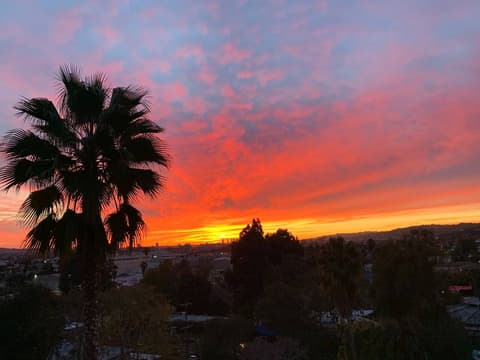 LA Chic Stunning Views & Sunsets, photo 4