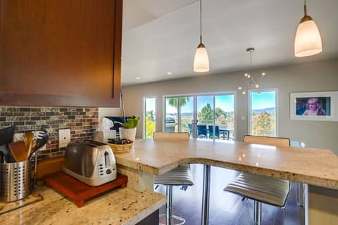 LA Chic Stunning Views & Sunsets, photo 11
