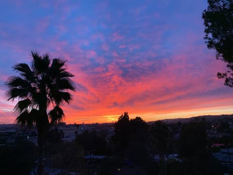 LA Chic Stunning Views & Sunsets, photo 26