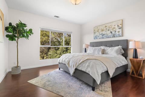 LA Chic Stunning Views & Sunsets, photo 48