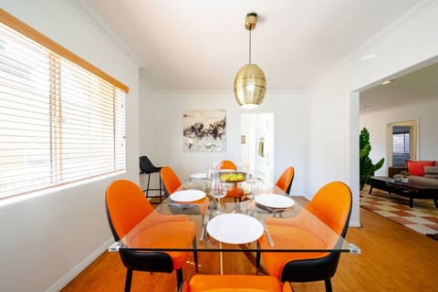 LA Family Retreat w/ Pool, Spa & Games • Sleeps 12, photo 3