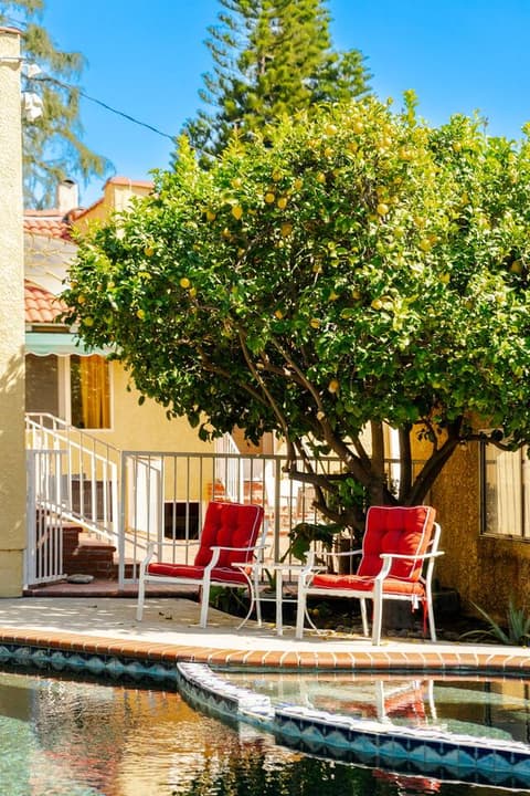 LA Family Retreat w/ Pool, Spa & Games • Sleeps 12, photo 18