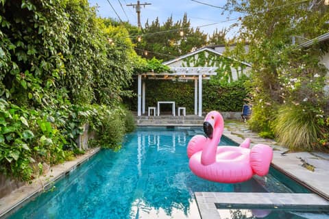Pool & Spa Ping-Pong Mini-Golf & 5BR, photo 10