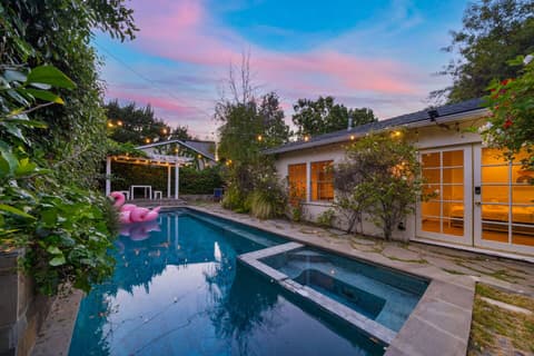 Pool & Spa Ping-Pong Mini-Golf & 5BR, photo 11