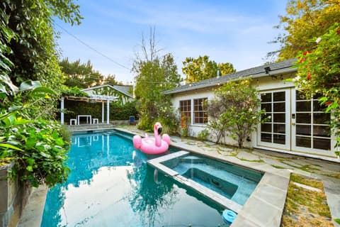 Pool & Spa Ping-Pong Mini-Golf & 5BR, photo 39