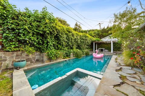 Pool & Spa Ping-Pong Mini-Golf & 5BR, photo 44
