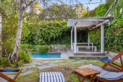 Pool & Spa Ping-Pong Mini-Golf & 5BR, photo 45