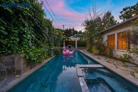 Pool & Spa Ping-Pong Mini-Golf & 5BR, photo 64