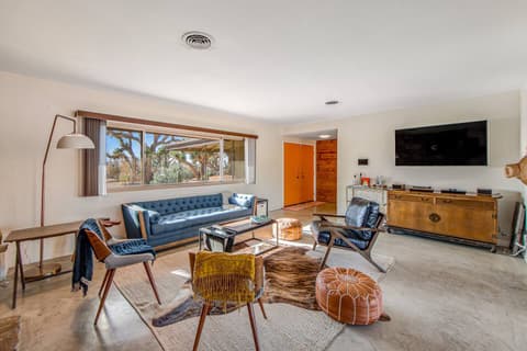 Private Desert Experience w/ Pool, Hot Tub & Stars, photo 16