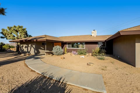 Private Desert Experience w/ Pool, Hot Tub & Stars, photo 25