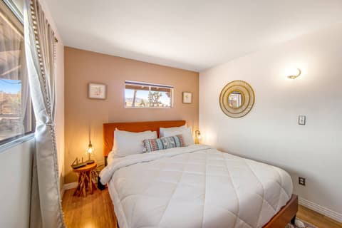 Private Desert Experience w/ Pool, Hot Tub & Stars, photo 28