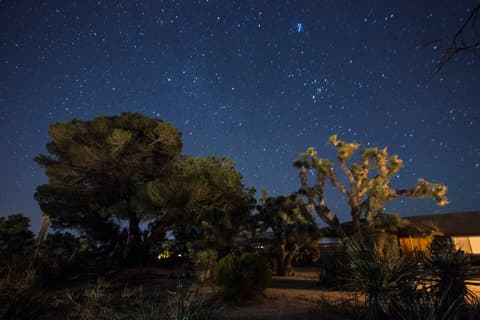 Private Desert Experience w/ Pool, Hot Tub & Stars, photo 32