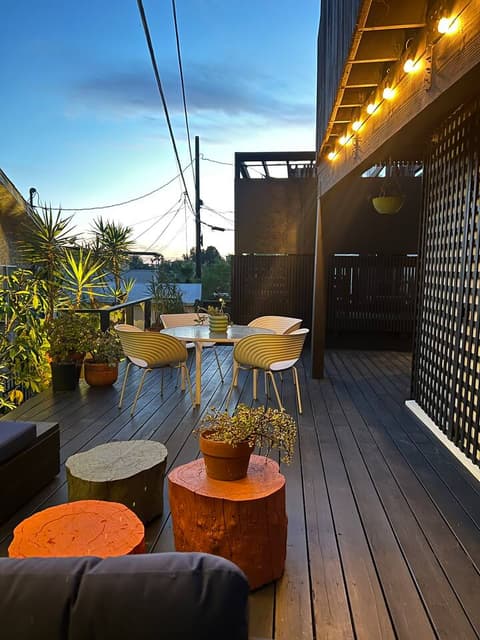 Private Patio|Walk to Sunset, photo 6