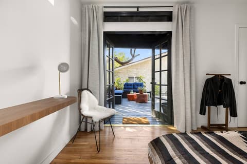 Private Patio|Walk to Sunset, photo 9