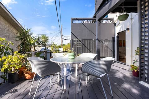 Private Patio|Walk to Sunset, photo 10