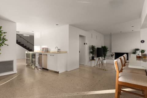 Sleeps 22+15minATX+Lake+Pool+Arcade+Sauna+Theater, photo 64