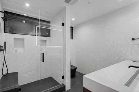 Venice House w Pool Spa Home Theater Rooftop, photo 100