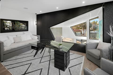 Venice House w Pool Spa Home Theater Rooftop, photo 102