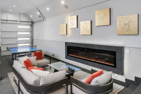 Venice House w Pool Spa Home Theater Rooftop, photo 14
