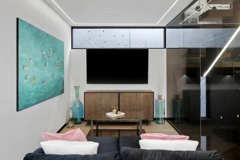 Venice House w Pool Spa Home Theater Rooftop, photo 19
