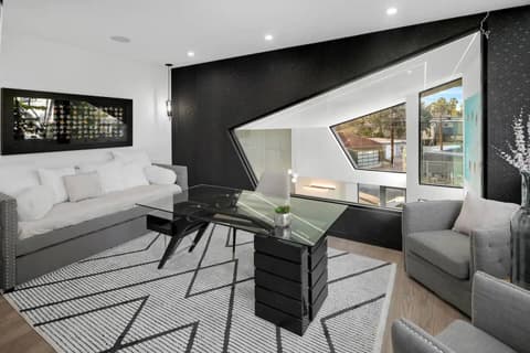 Venice House w Pool Spa Home Theater Rooftop, photo 34