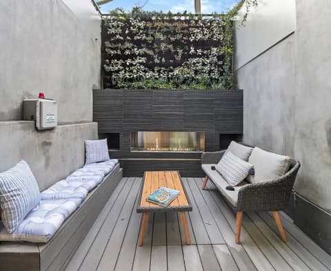 Venice House w Pool Spa Home Theater Rooftop, photo 52