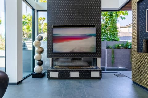 Venice House w Pool Spa Home Theater Rooftop, photo 72