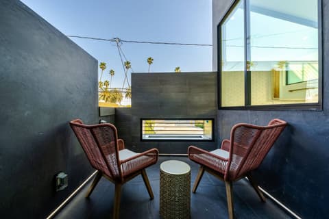 Venice House w Pool Spa Home Theater Rooftop, photo 75