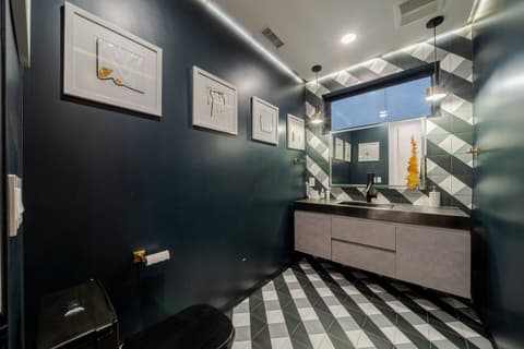 Venice House w Pool Spa Home Theater Rooftop, photo 94
