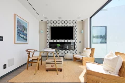 Venice Oasis w Pool, Spa, Rooftop, Walk to Beach, photo 5