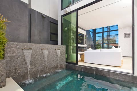 Venice Oasis w Pool, Spa, Rooftop, Walk to Beach, photo 18