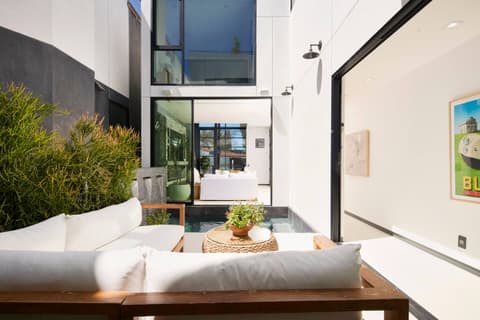 Venice Oasis w Pool, Spa, Rooftop, Walk to Beach, photo 19