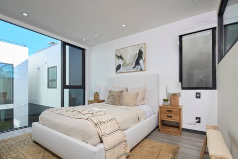 Venice Oasis w Pool, Spa, Rooftop, Walk to Beach, photo 34