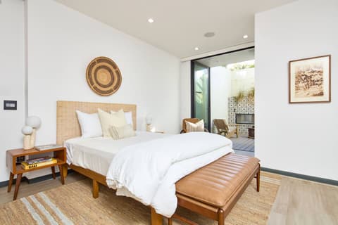 Venice Oasis w Pool, Spa, Rooftop, Walk to Beach, photo 41