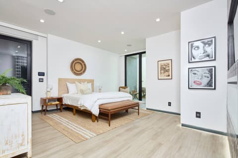 Venice Oasis w Pool, Spa, Rooftop, Walk to Beach, photo 42