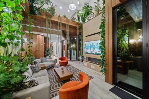 Venice Pool Hot Tub BBQ Home Theater, photo 8